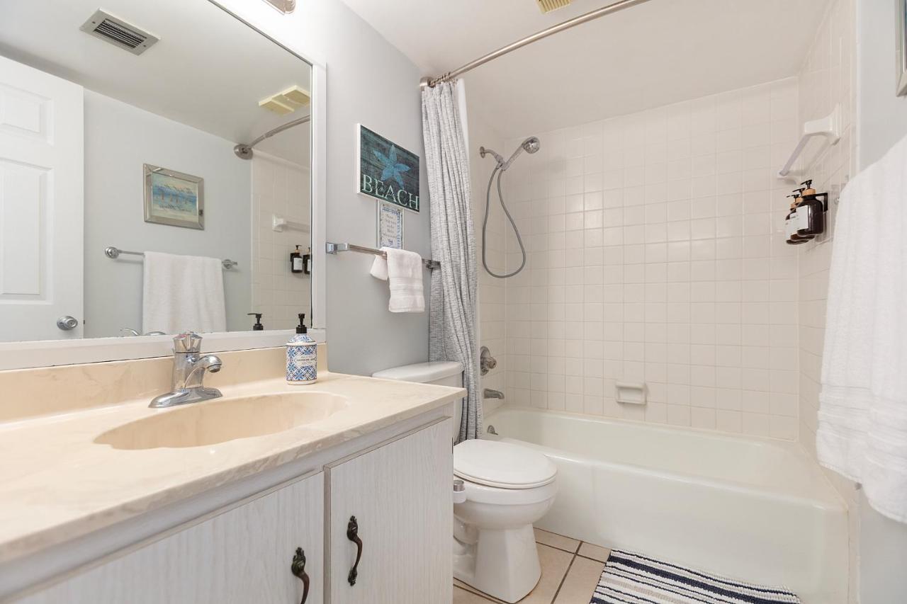 Daytona Beach Shores Ocean Front Balcony 2Beds 2Ba King Ste And 2Queens - Shores Club 805 المظهر الخارجي الصورة