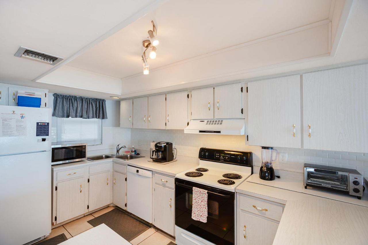 Daytona Beach Shores Ocean Front Balcony 2Beds 2Ba King Ste And 2Queens - Shores Club 805 المظهر الخارجي الصورة